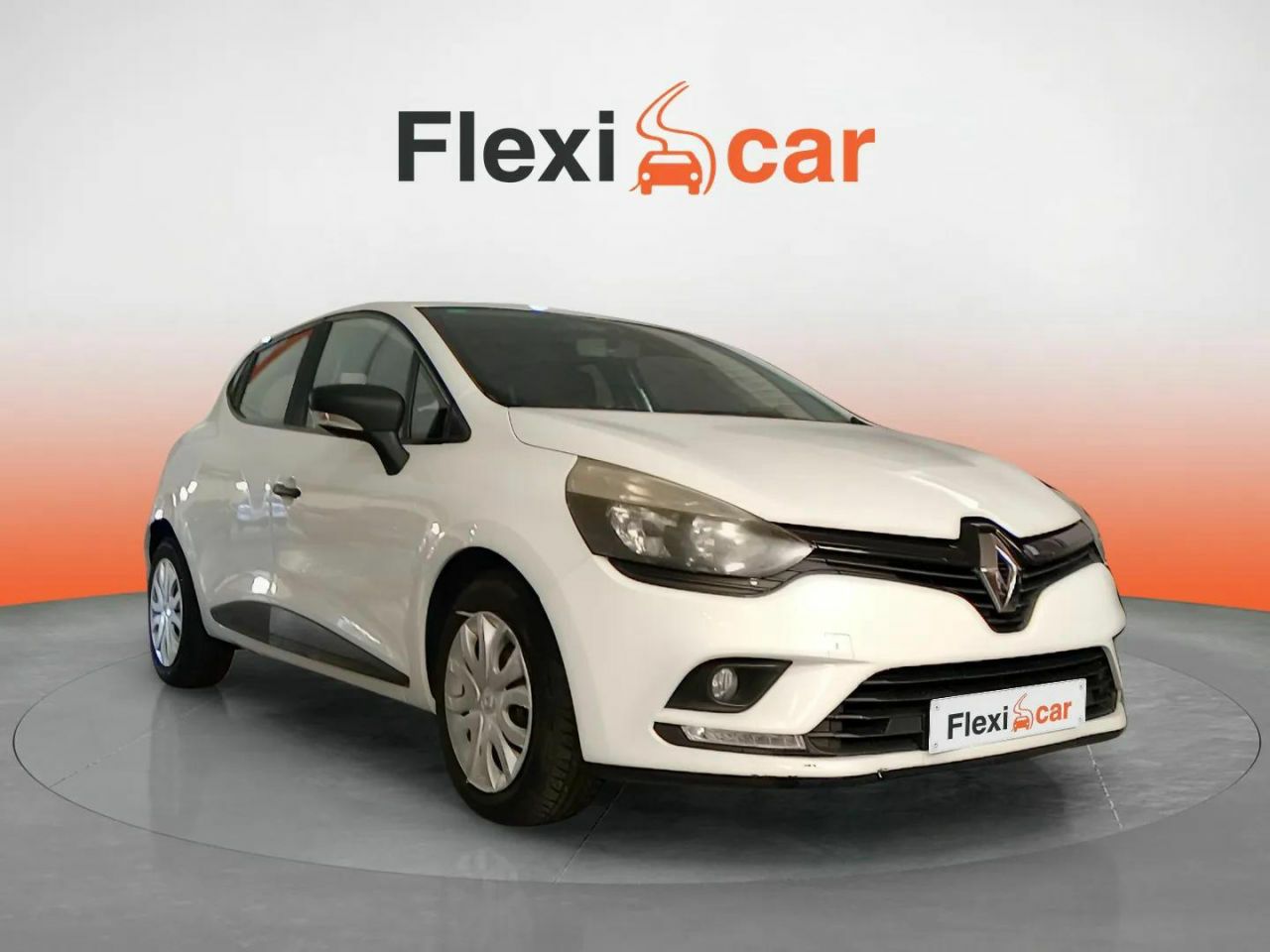 Renault clio 2019 precio  de segunda mano - renault clio 2019 /