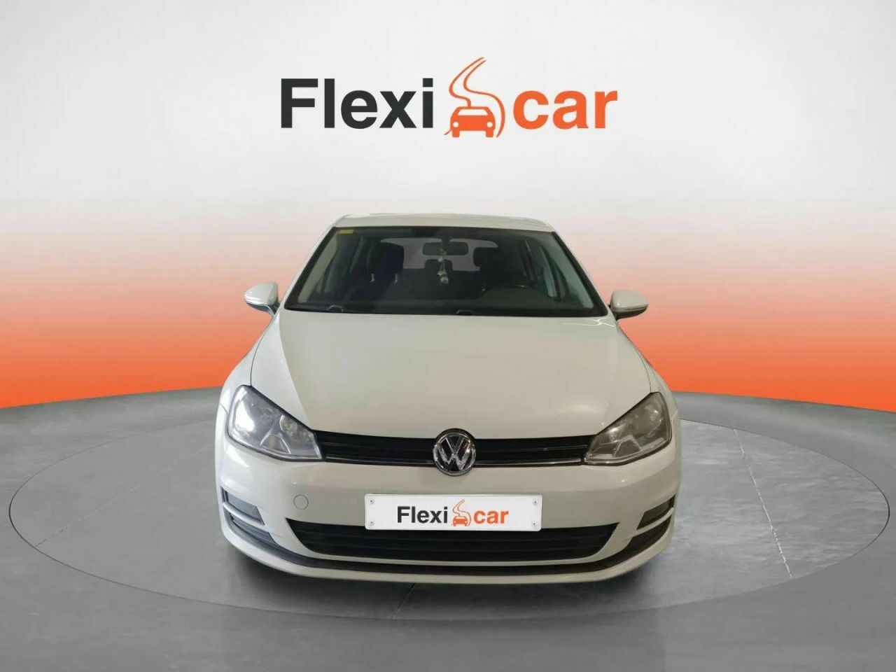 volkswagen golf 2015 / foto grande (2)