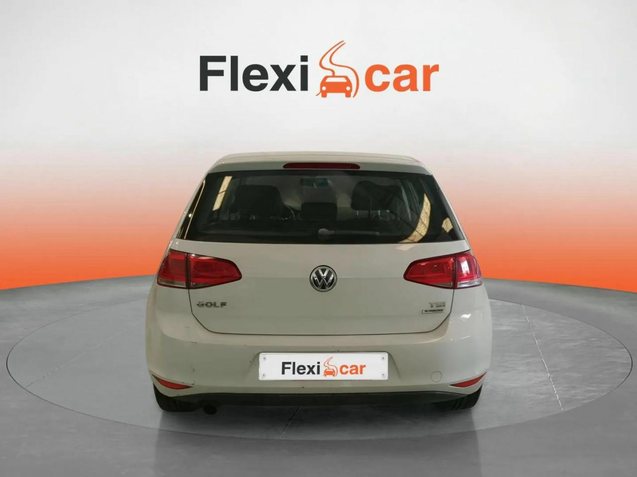 volkswagen golf 2015 / foto grande (3)