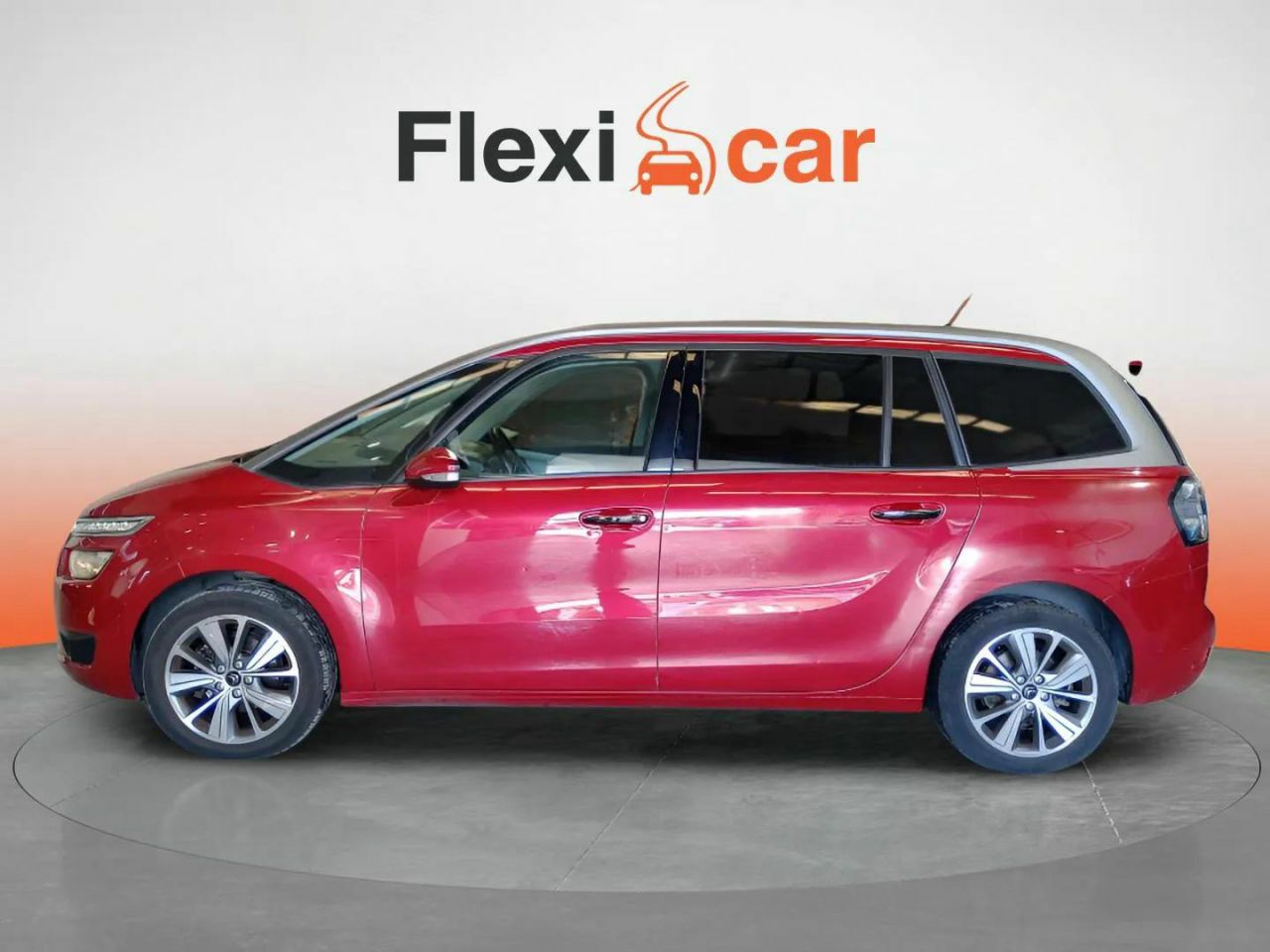 citroën grand c4 picasso 2016 / foto grande (3)