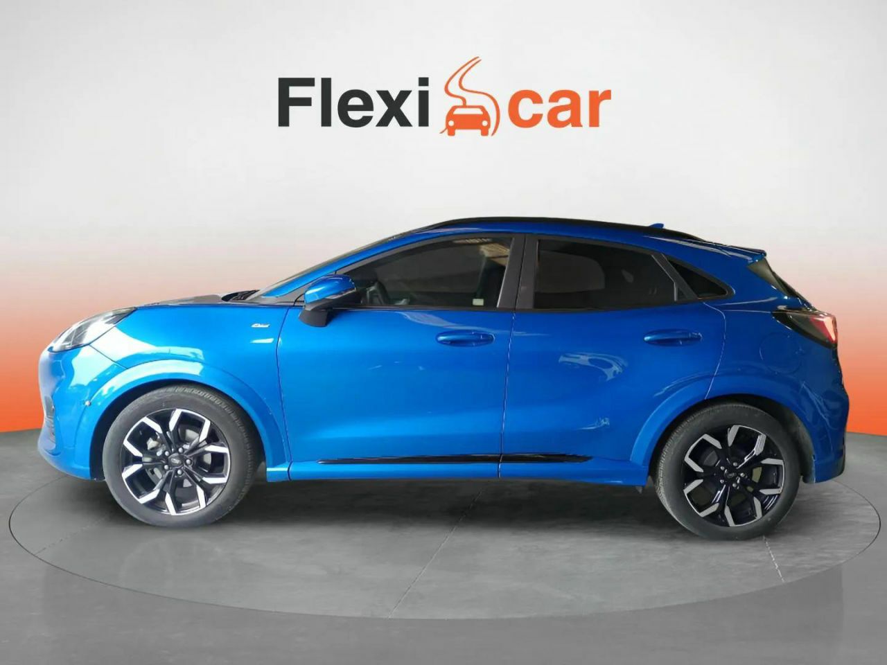 ford puma 2023 / foto grande (3)