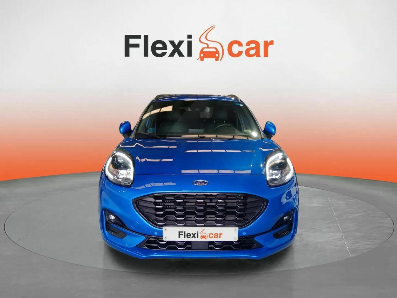 ford puma 2023 / foto grande (2)
