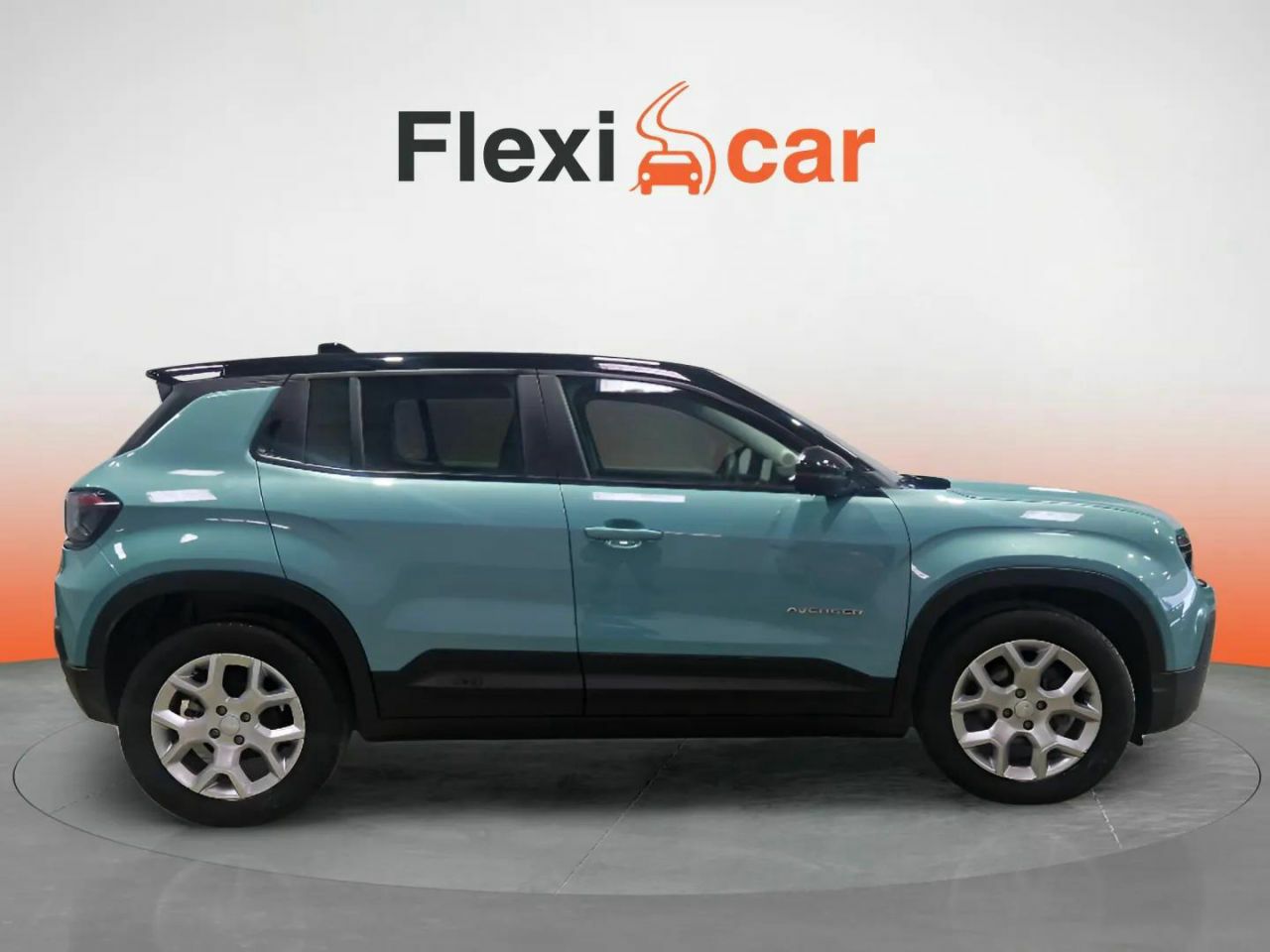 jeep avenger 2023 / foto grande (2)