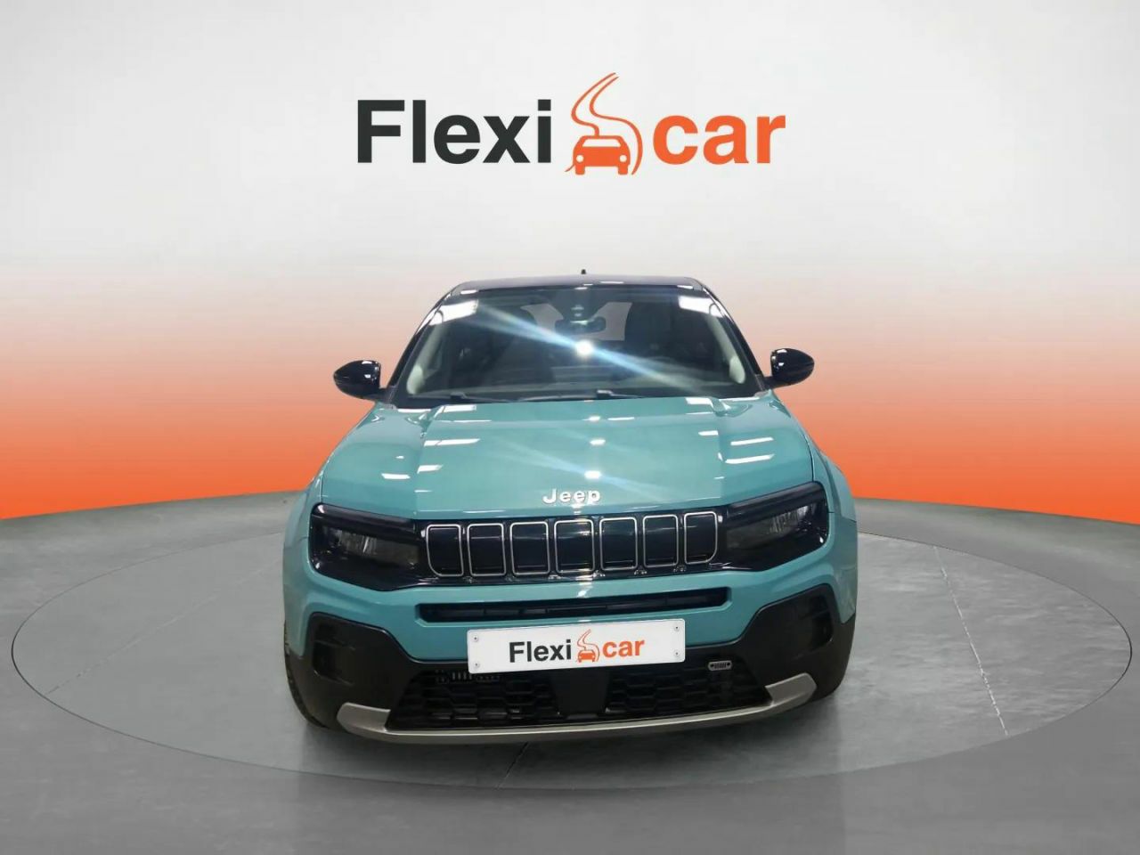 jeep avenger 2023 / foto grande (3)