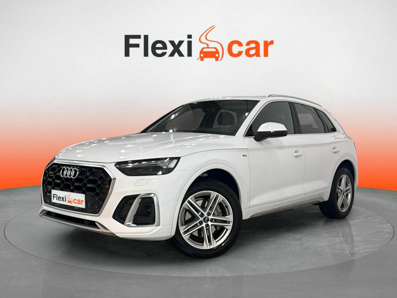 audi q5 2021 / foto grande (2)