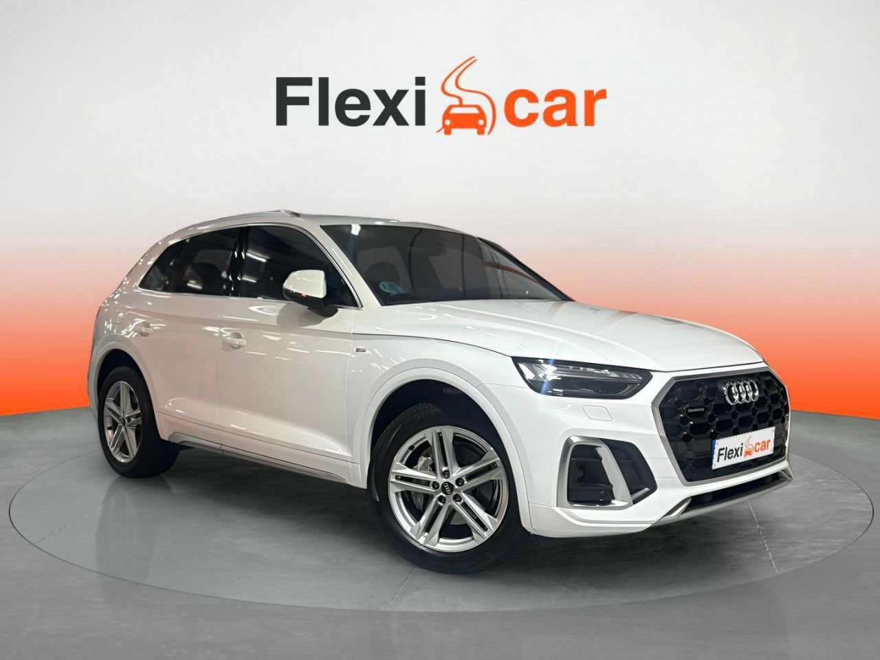 Audi q5 2023 alcala de henares  de segunda mano - audi q5 2021 /