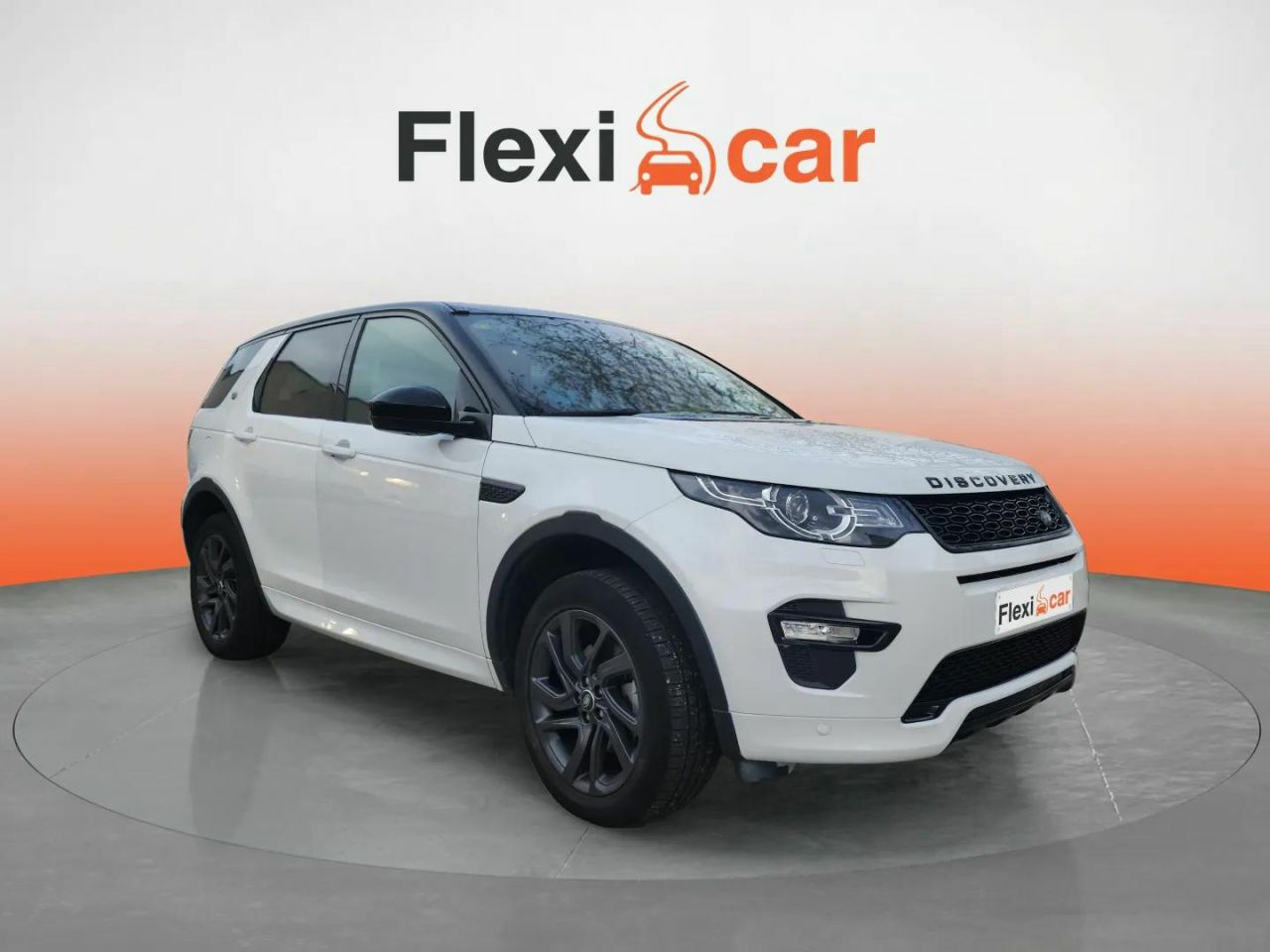 Foto land-rover discovery sport 2020 /