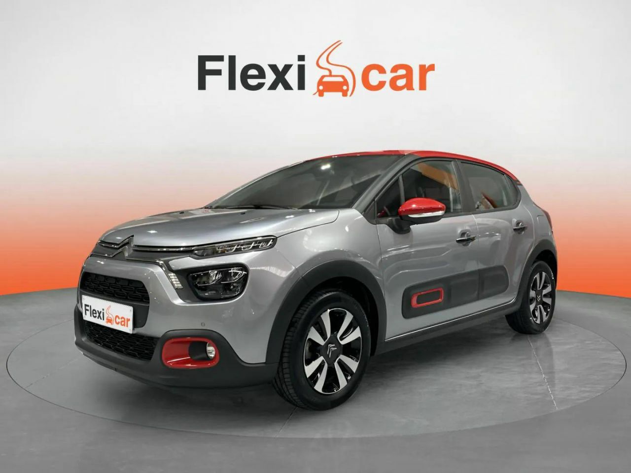 citroën c3 2021 / foto grande (3)