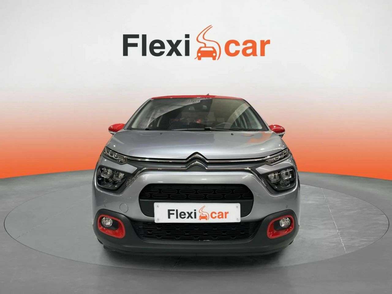 citroën c3 2021 / foto grande (2)