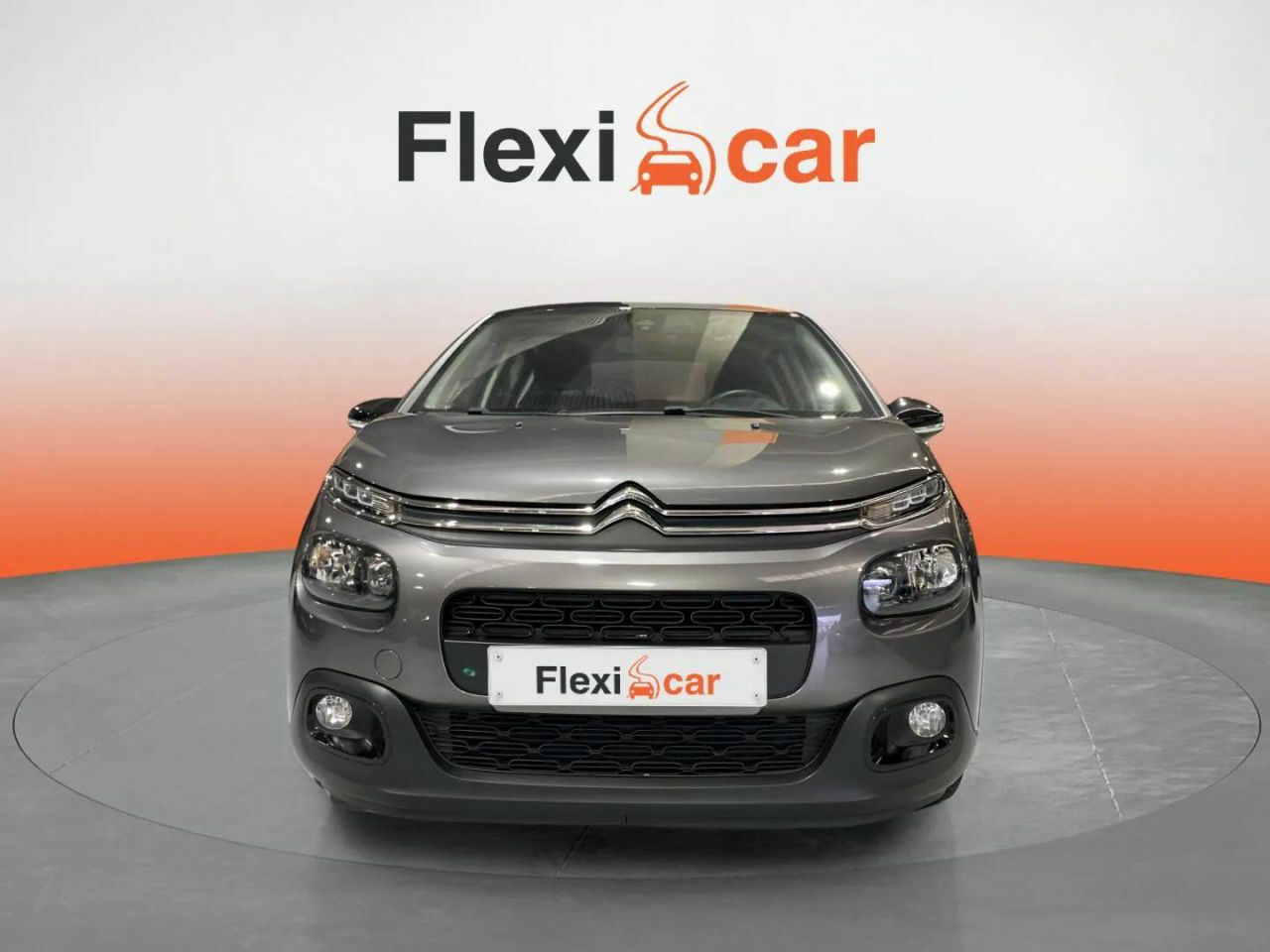 citroën c3 2020 / foto grande (2)