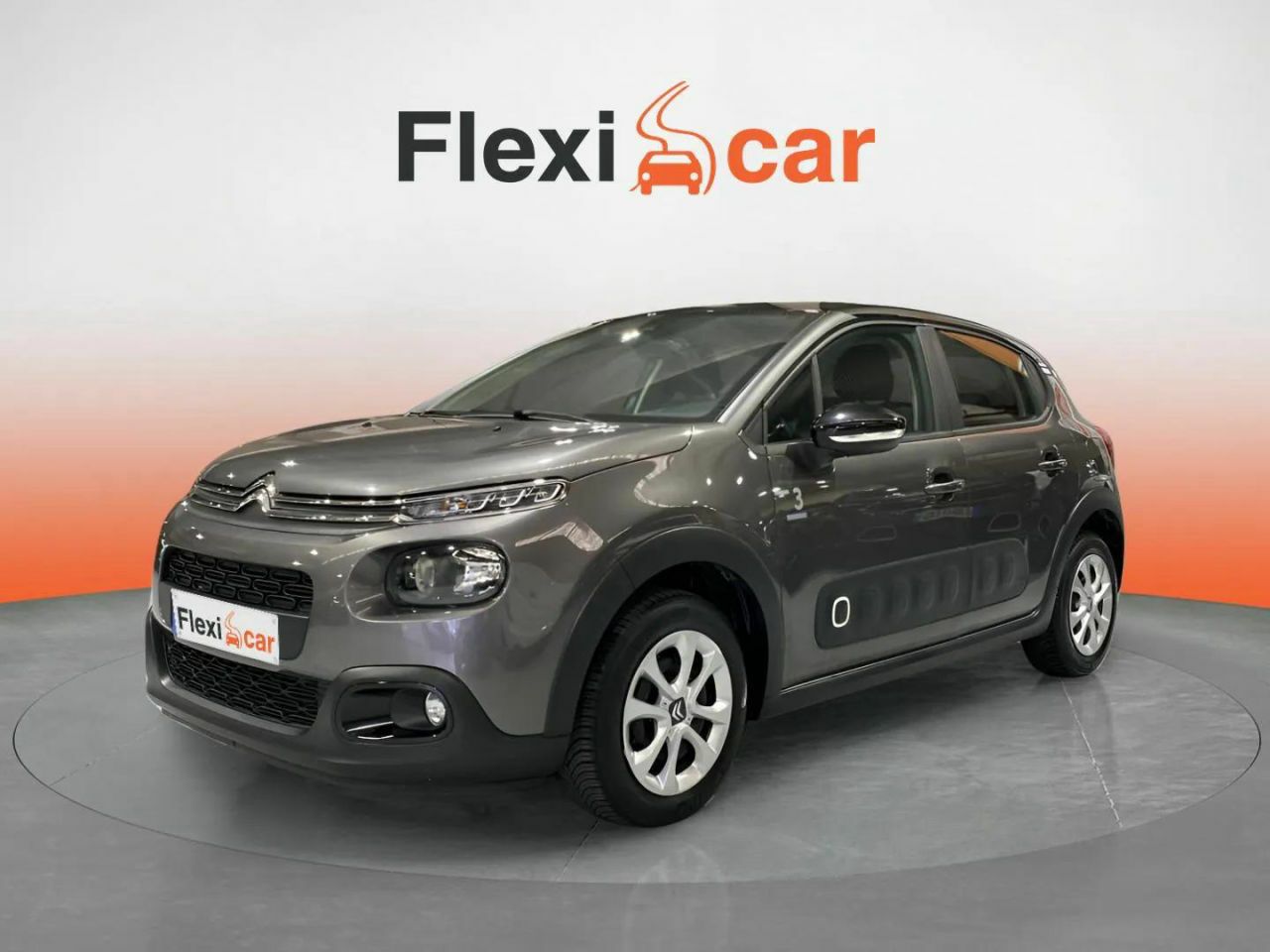 citroën c3 2020 / foto grande (3)
