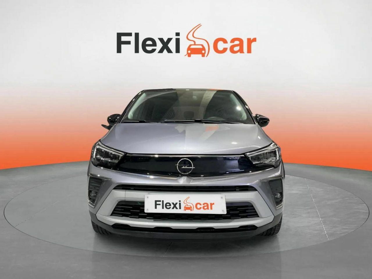 opel crossland 2022 / foto grande (2)