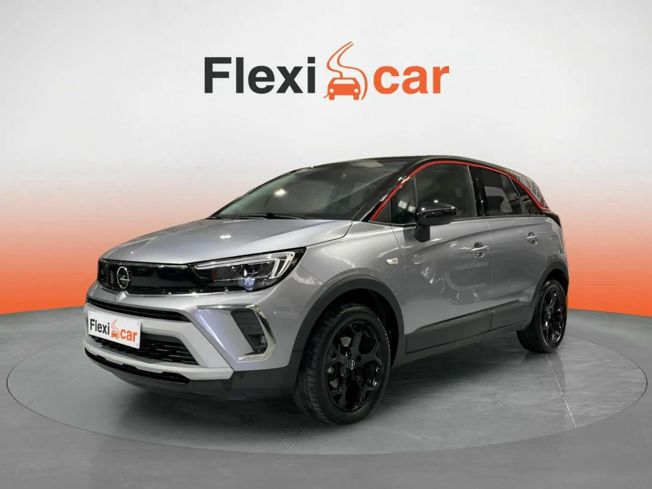 opel crossland 2022 / foto grande (3)
