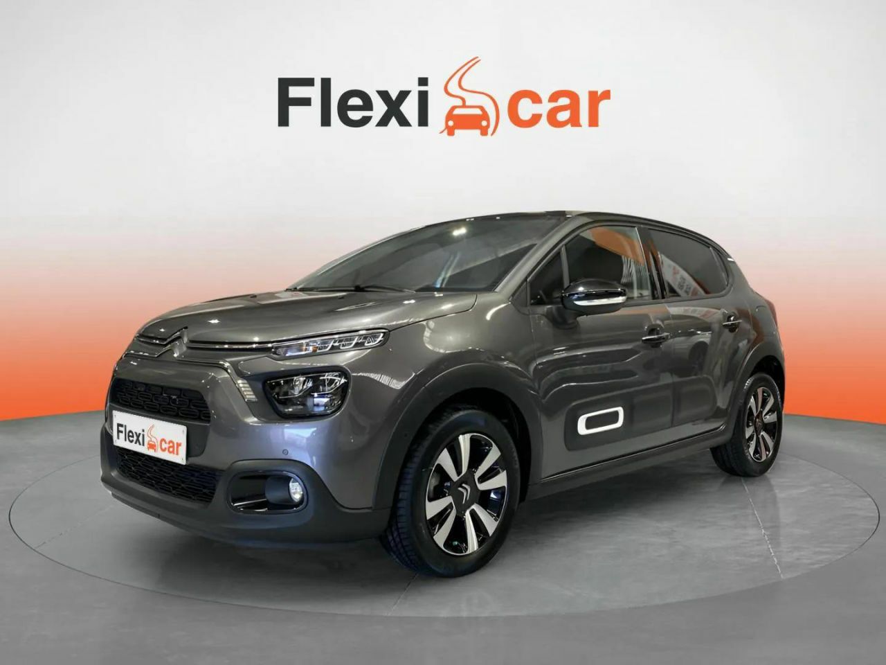 citroën c3 2021 / foto grande (3)