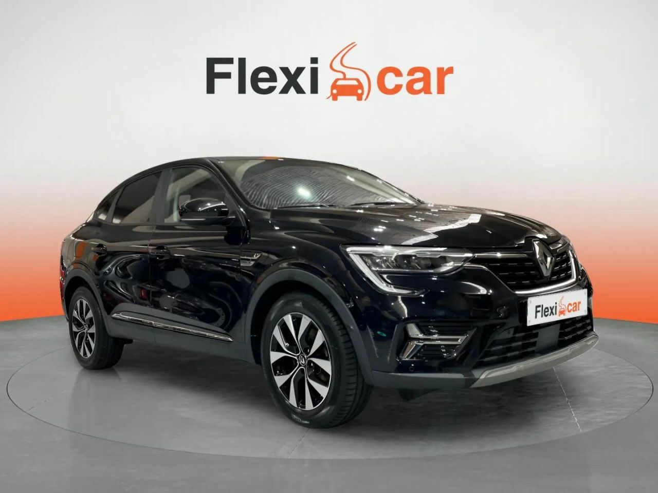 Renault arkana 2021  de segunda mano - renault arkana 2021 /