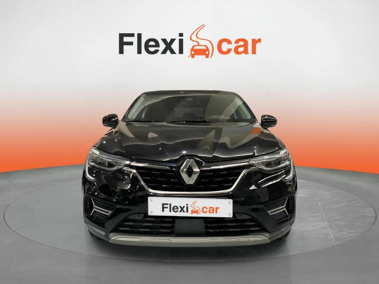 renault arkana 2021 / foto grande (2)