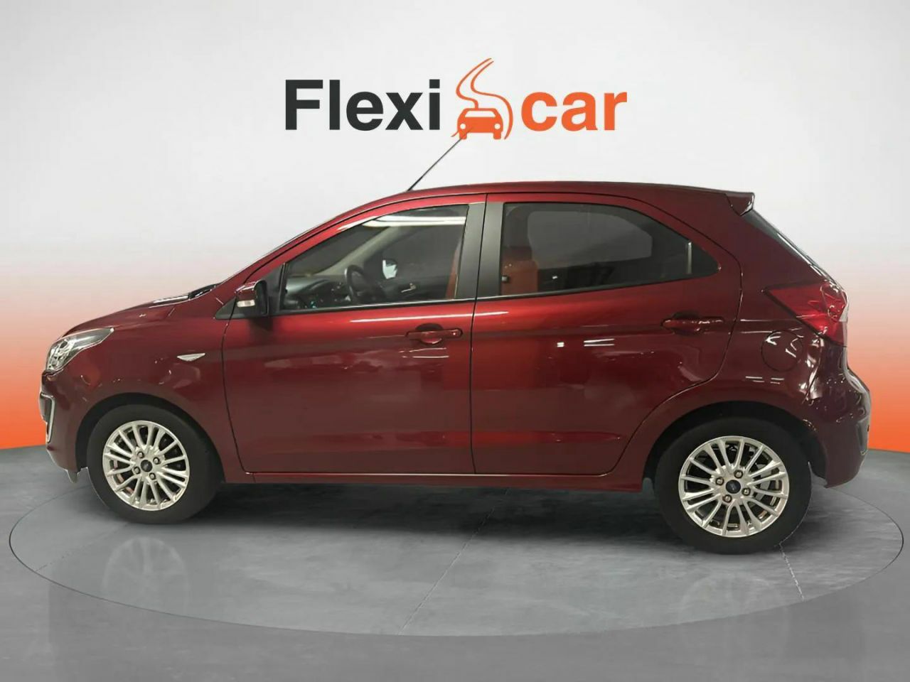 ford ka 2018 / foto grande (3)