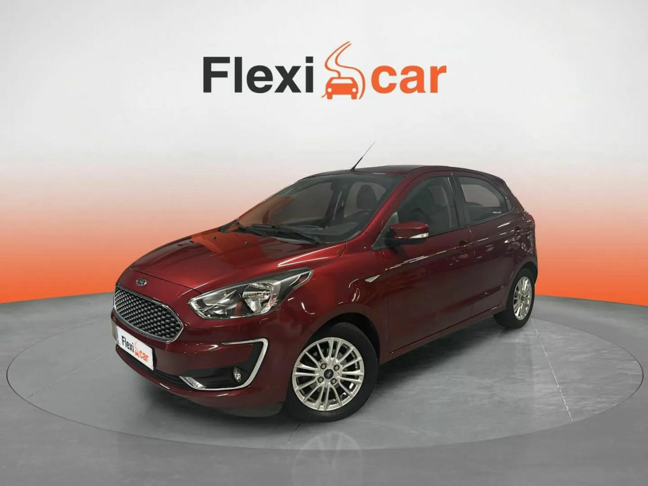 ford ka 2018 / foto grande (2)