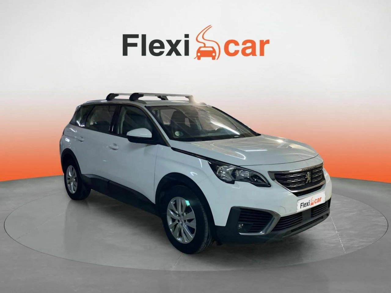 Peugeot 5008 alcala henares  de segunda mano - peugeot 5008 2018 /