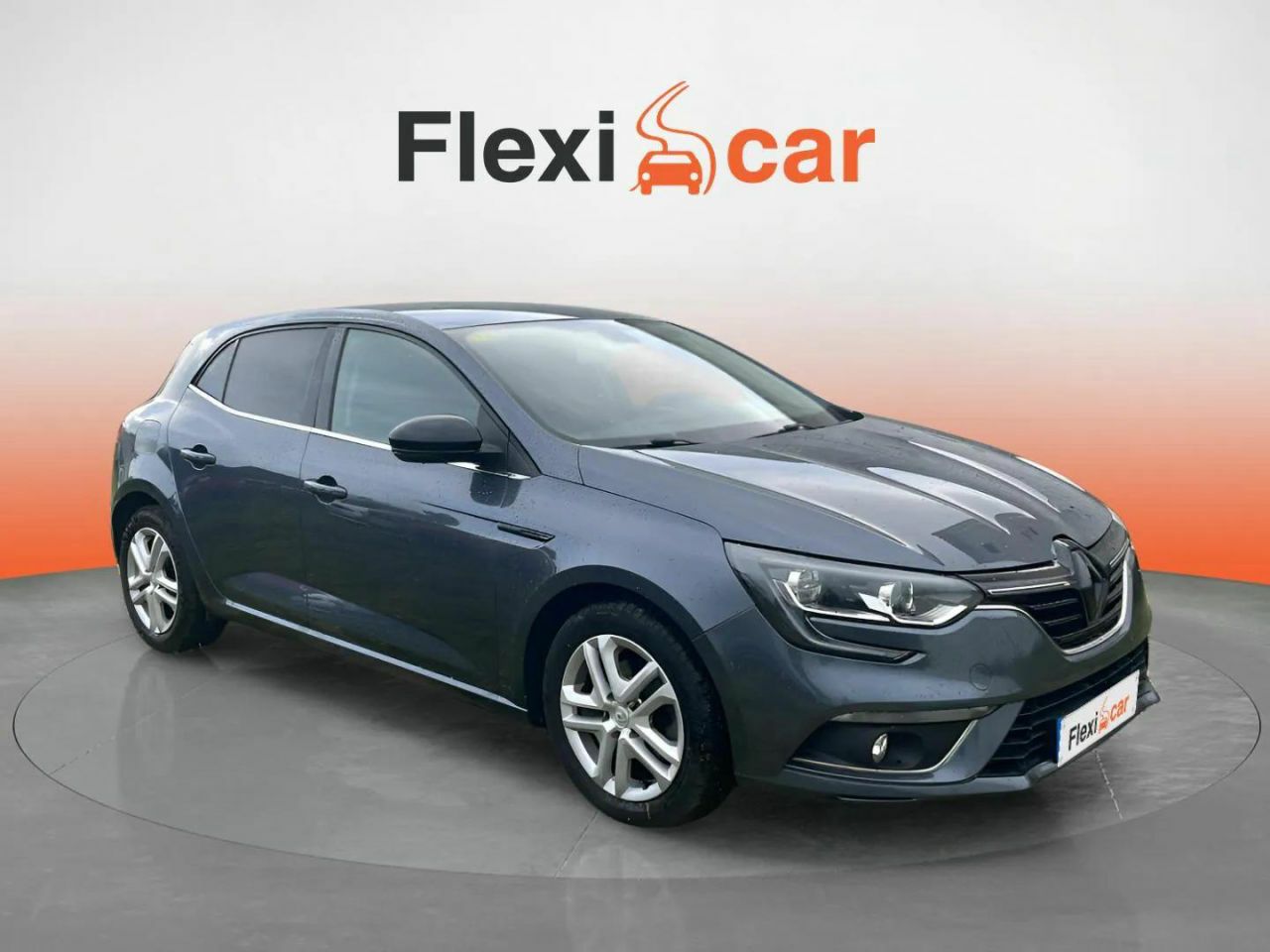 renault megane 2020 / foto grande (2)