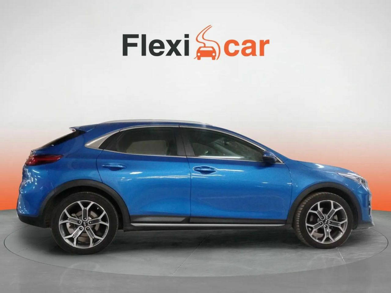 kia xceed 2021 / foto grande (2)
