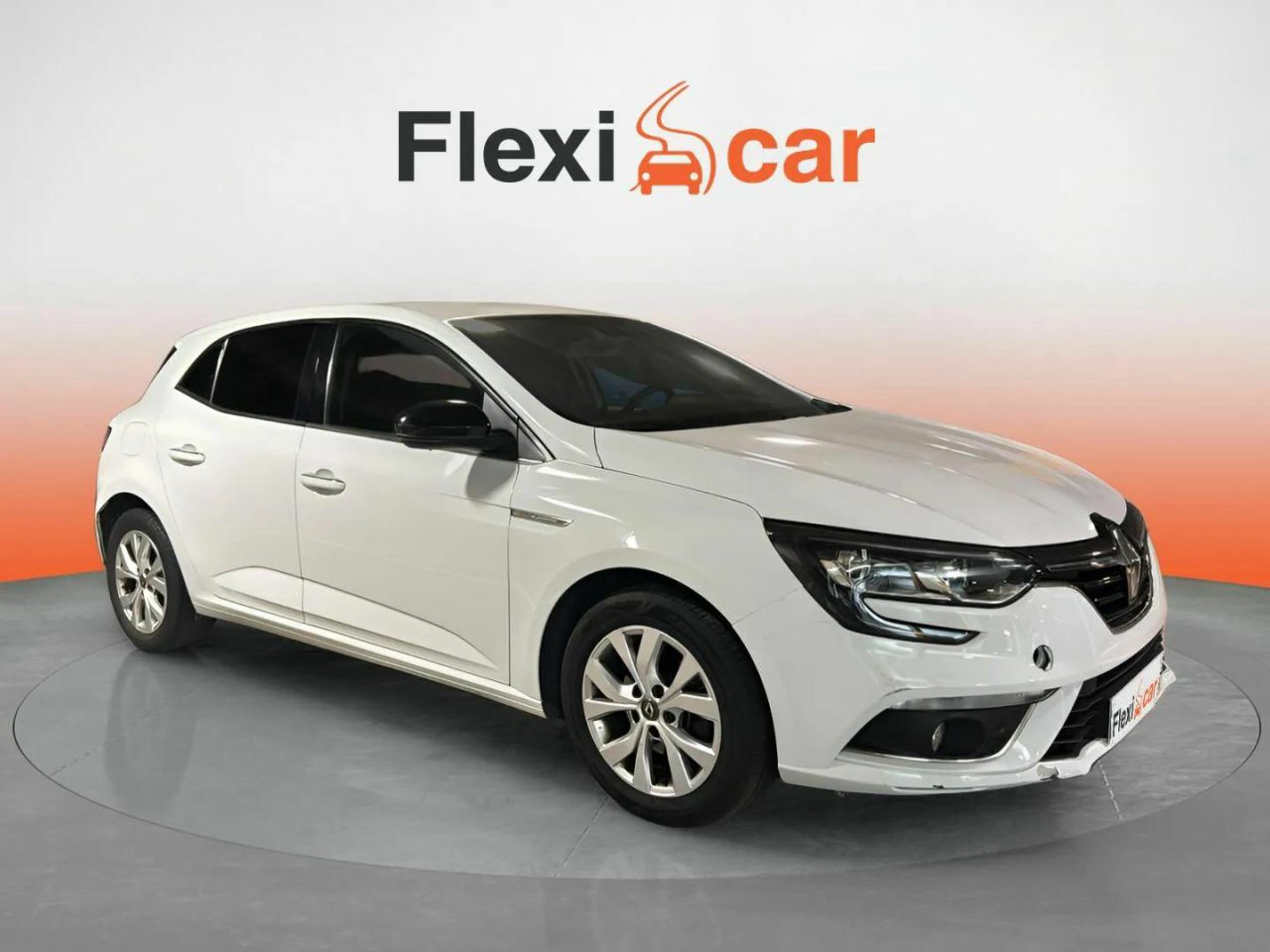Foto renault megane 2020 /