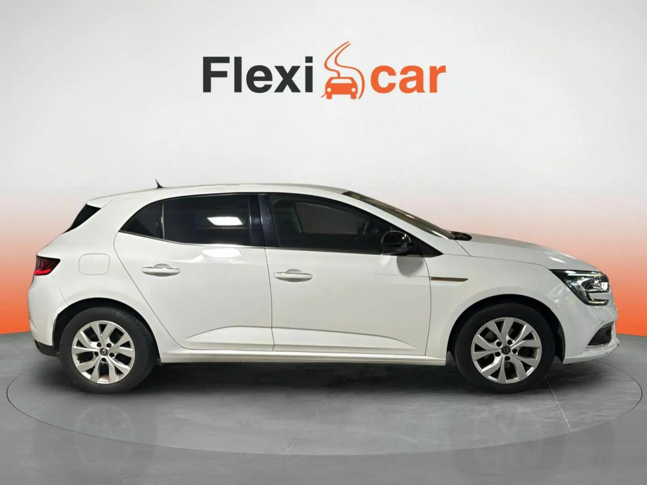 renault megane 2020 / foto grande (2)