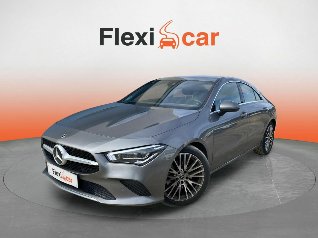 mercedes cla 2021 / foto grande (3)