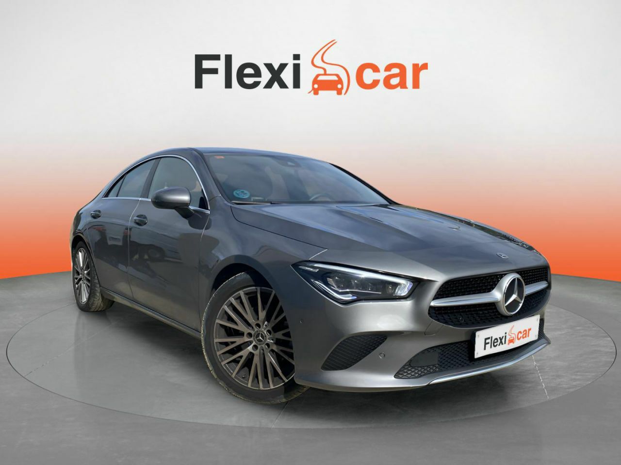 Mercedes cla 2024 163cv  de segunda mano - mercedes cla 2021 /