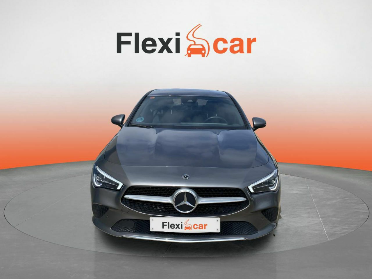 mercedes cla 2021 / foto grande (2)