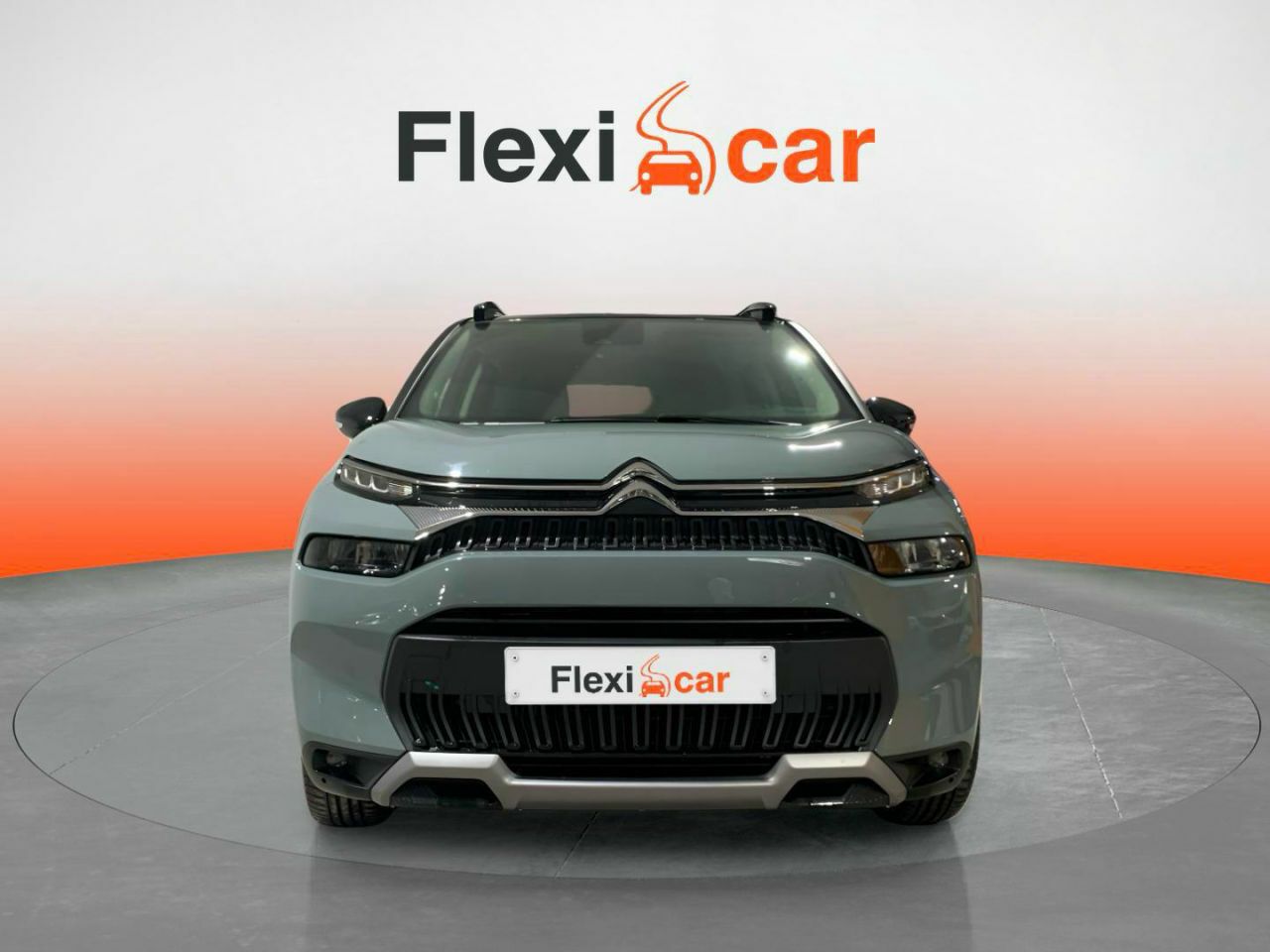 citroën c3 aircross 2021 / foto grande (2)
