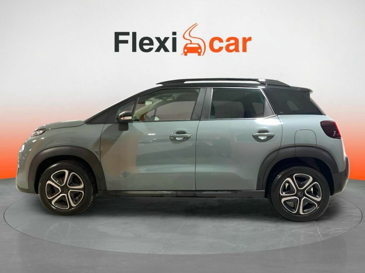 citroën c3 aircross 2021 / foto grande (3)