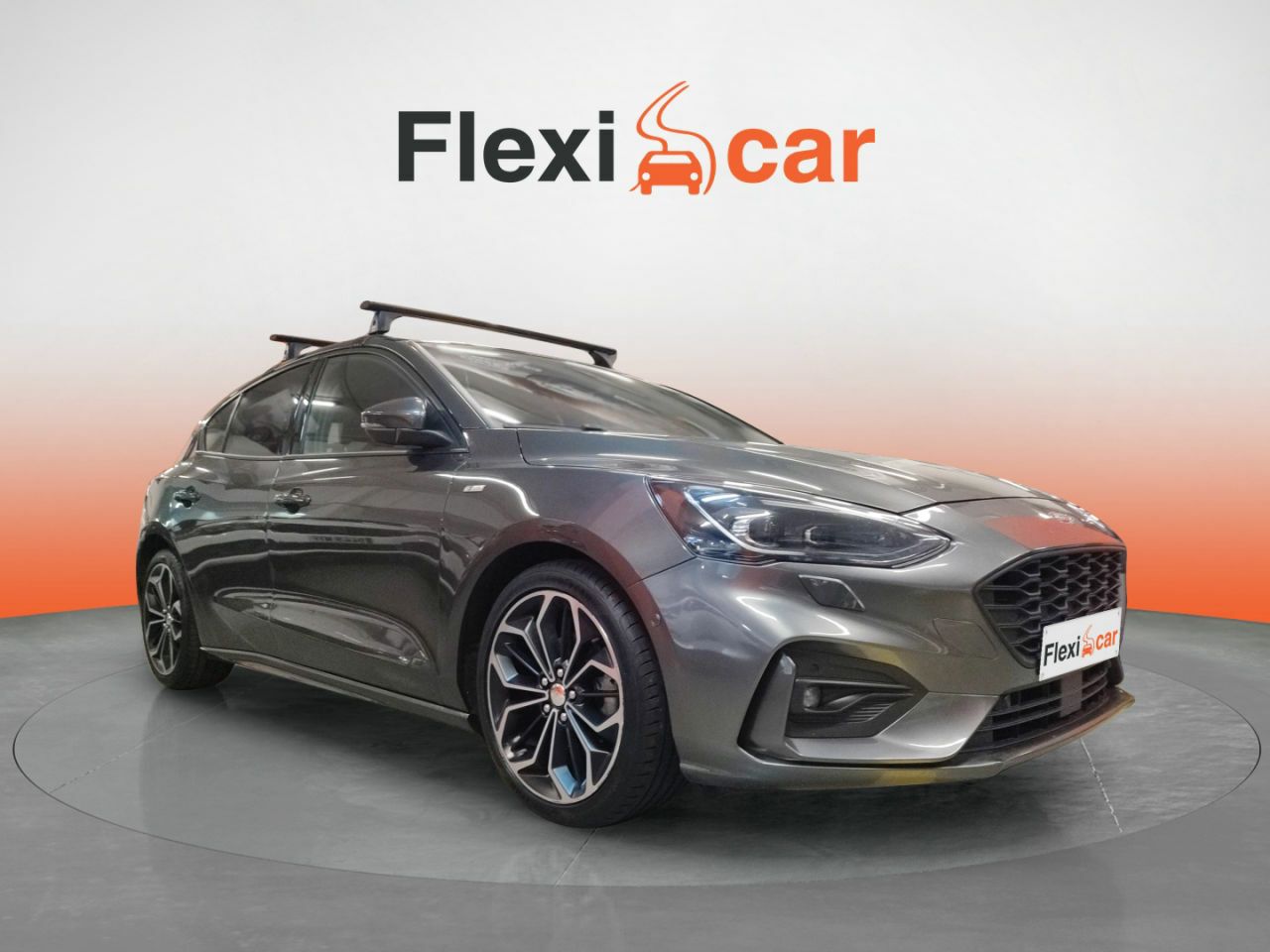 Ford ka 2019  de segunda mano - ford focus 2019 /