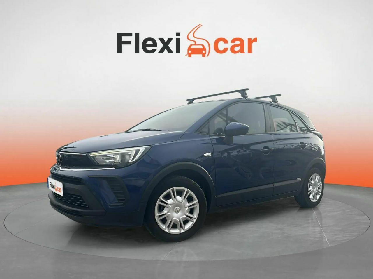 opel crossland 2021 / foto grande (3)