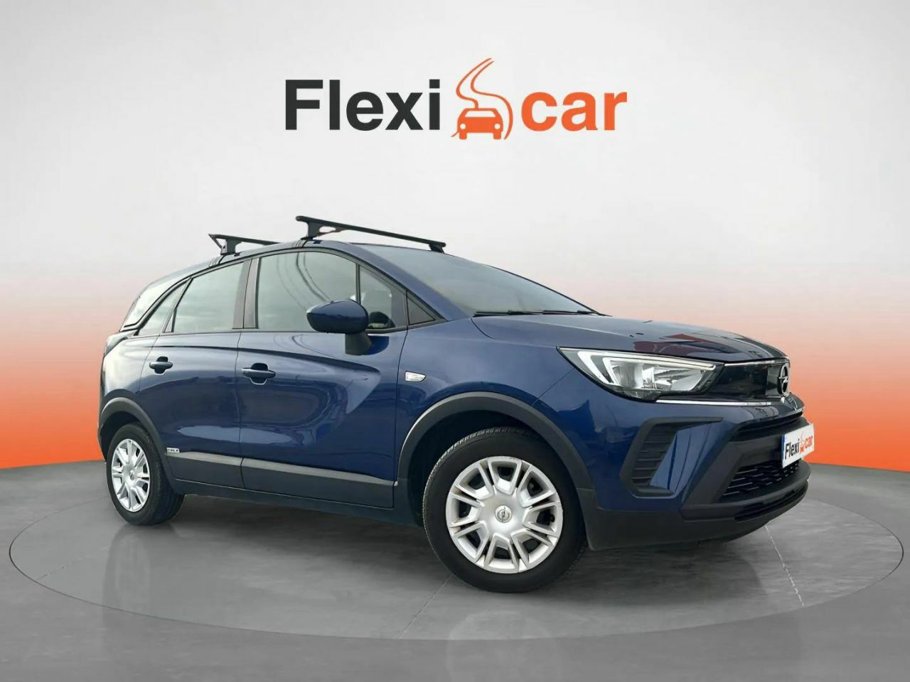 Arkana 2021 alcala henares  de segunda mano - opel crossland 2021 /