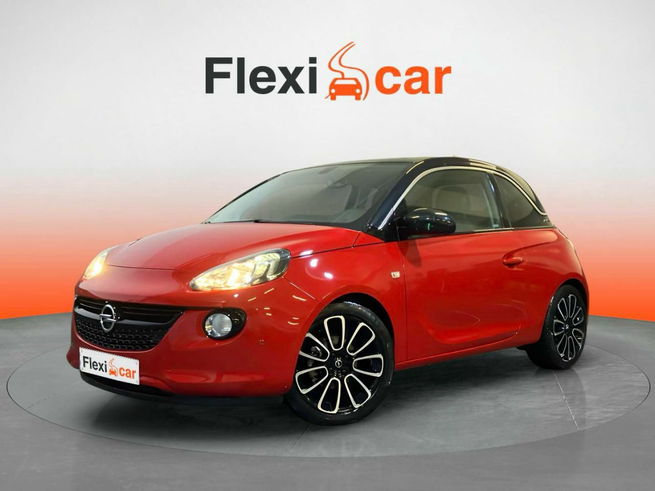 opel adam 2016 / foto grande (3)