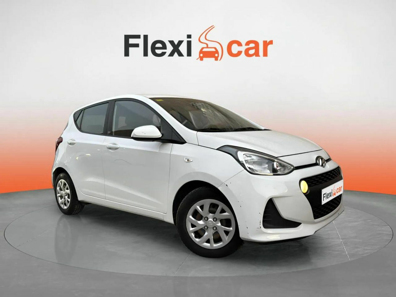 Hyundai i20 segunda mano malaga  de segunda mano en Málaga - hyundai i10 2018 /