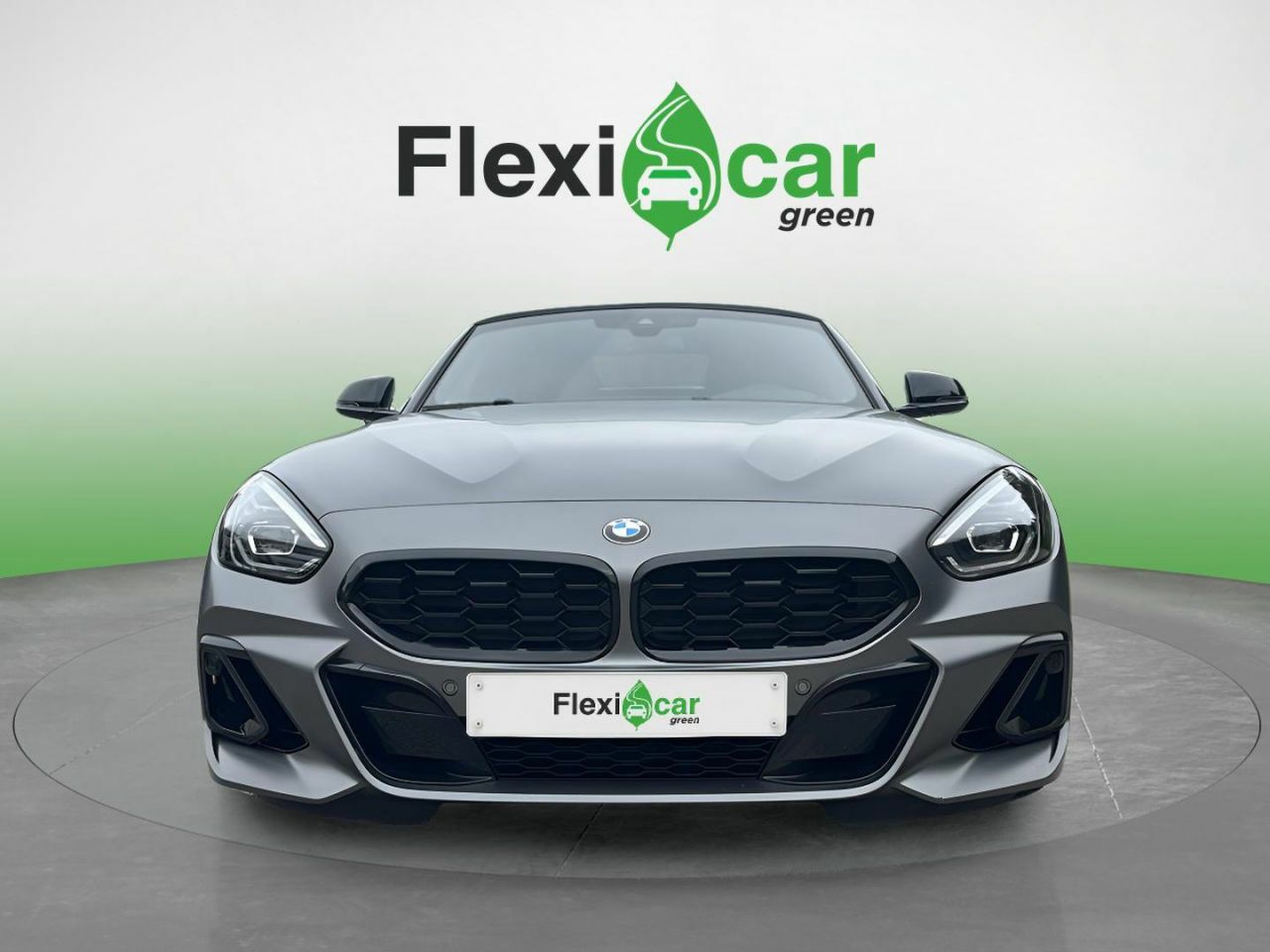 bmw z4 2023 / foto grande (2)
