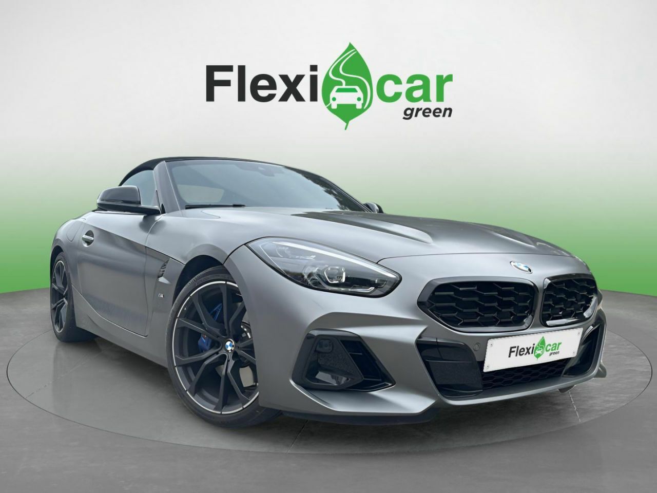 Foto bmw z4 2023 /
