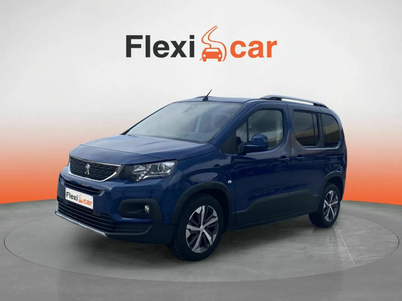 peugeot rifter 2019 / foto grande (3)