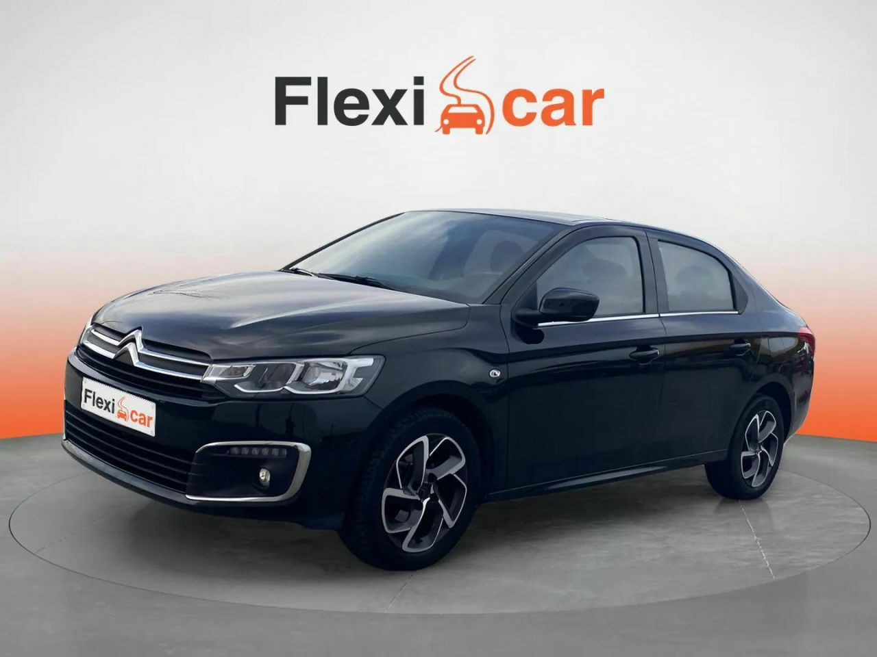 citroën c-elysée 2019 / foto grande (3)