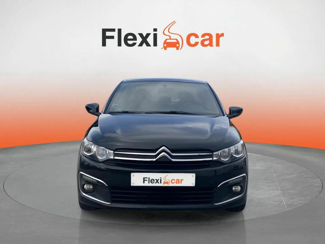 citroën c-elysée 2019 / foto grande (2)