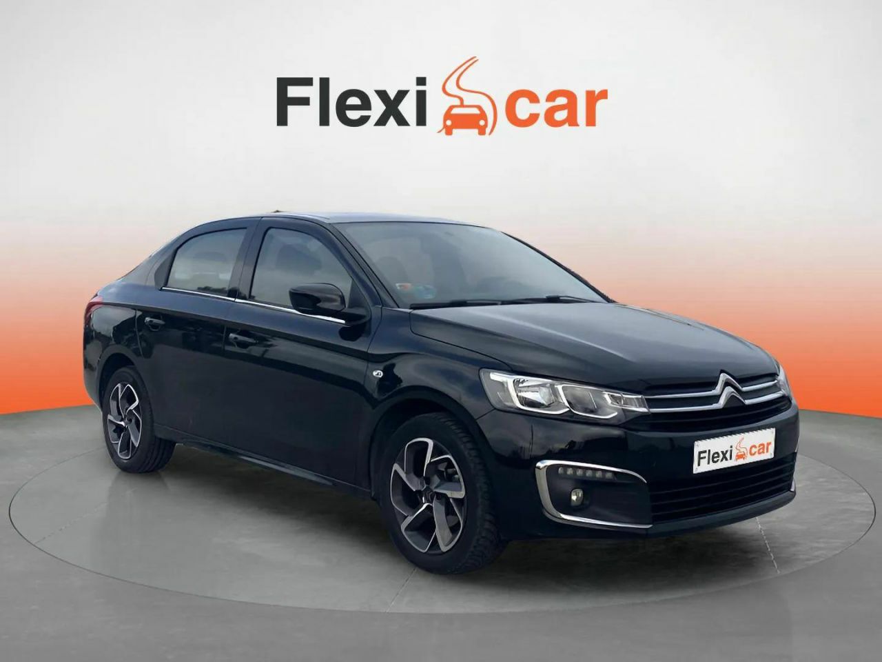 Mazda 2 alcala de henares  de segunda mano - citroën c-elysée 2019 /