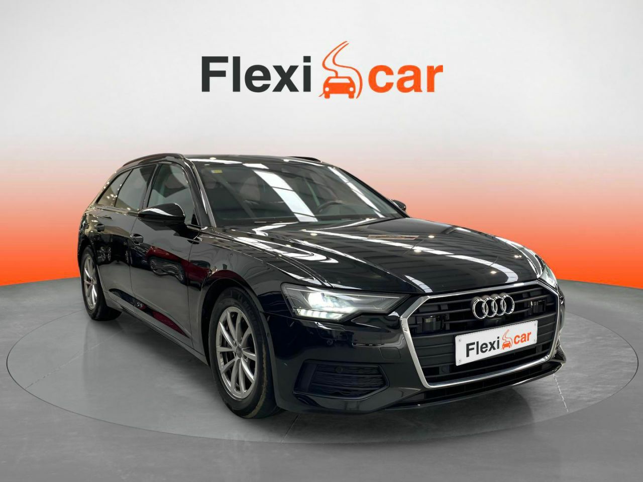 Audi q2 2020  de segunda mano - audi a6 2020 /