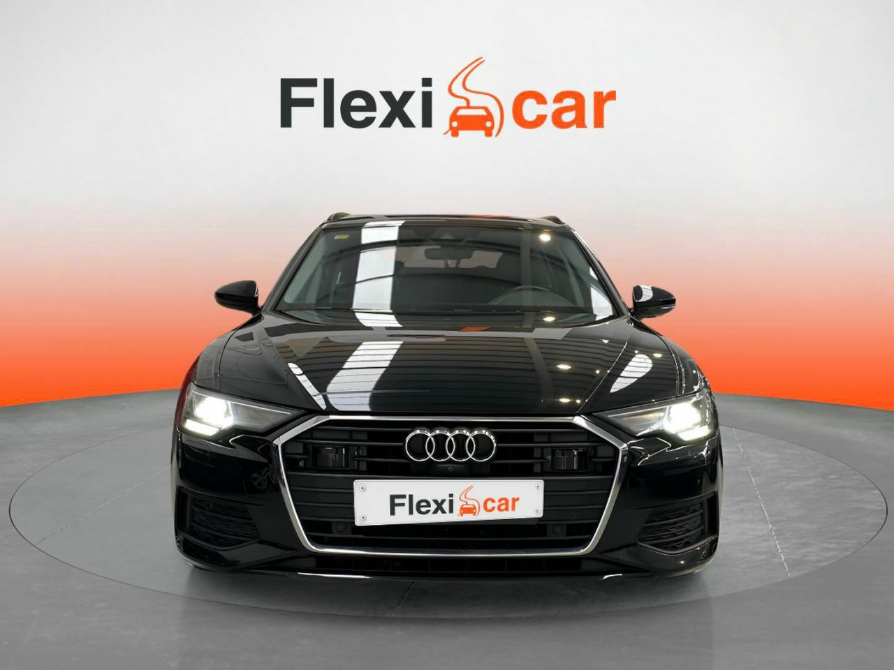 audi a6 2020 / foto grande (2)