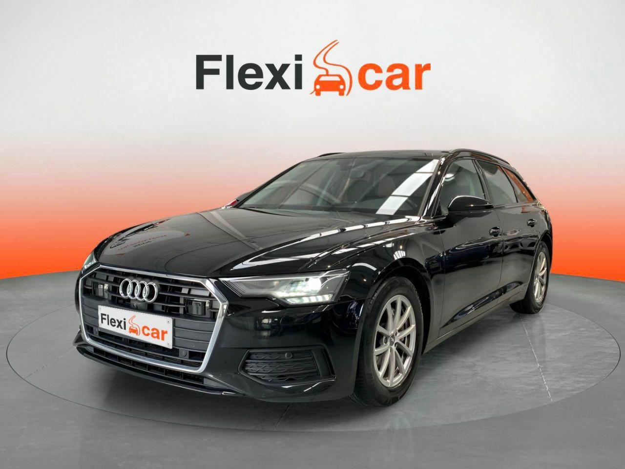 audi a6 2020 / foto grande (3)