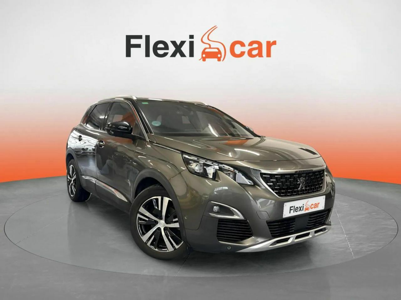 Peugeot 3008 2019 ciudad real  de segunda mano - peugeot 3008 2019 /