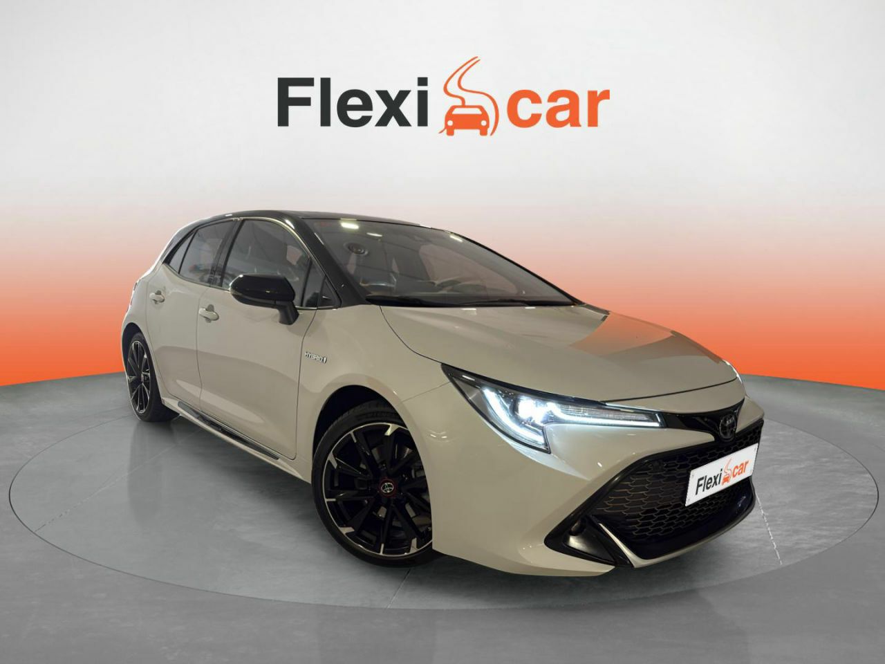 Corolla 2021 barcelona  de segunda mano en Barcelona - toyota corolla 2020 /
