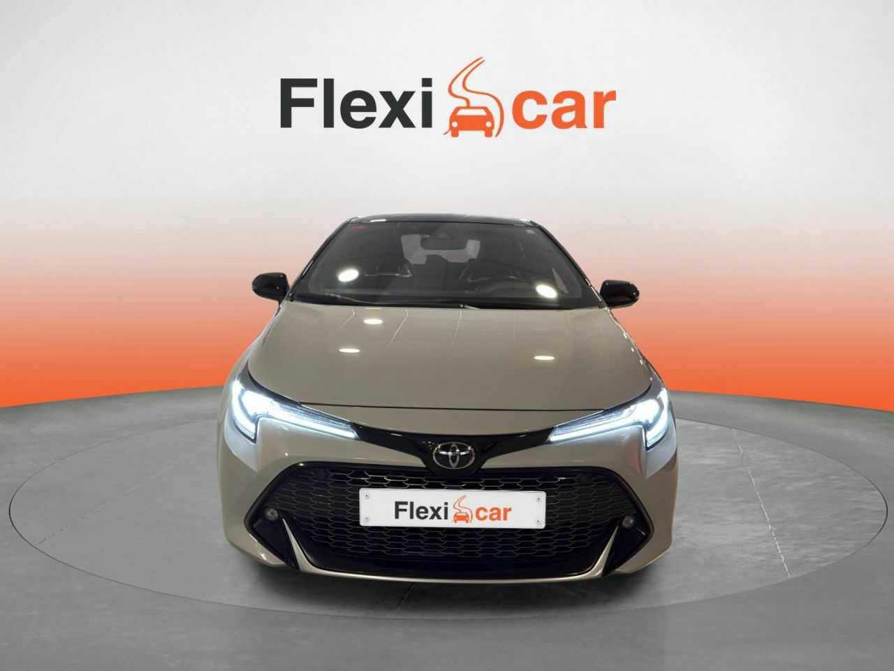 toyota corolla 2020 / foto grande (2)
