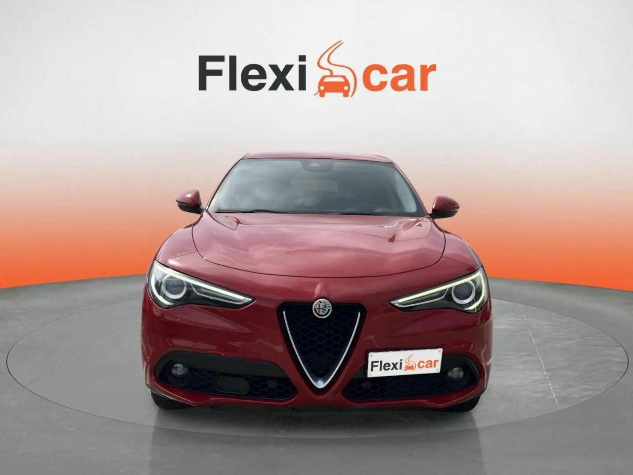 Alfa romeo stelvio 2019  de segunda mano - alfa romeo stelvio 2019 /